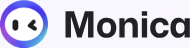 Monica.im logo