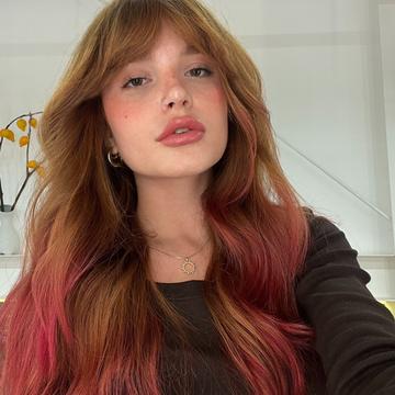 Priya Sharma profile