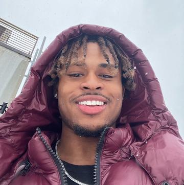 Marcus Williams profile